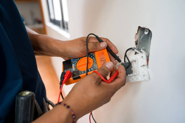 Best Electrical Installation Contractor  in Orosi, CA
