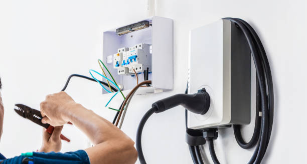 Best Electrical Rewiring Services  in Orosi, CA