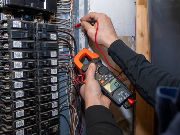 Best Electrical Repair Services  in Orosi, CA