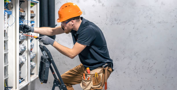 Best Electrical Rewiring Services  in Orosi, CA